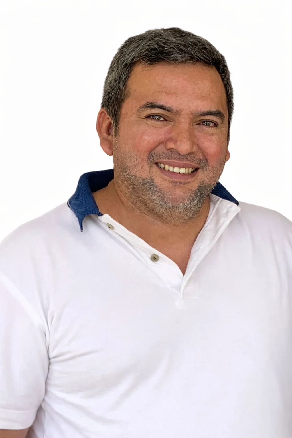 Ronald Adolfo Bolaños Aguilar