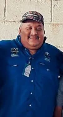 Rudy Aguirre