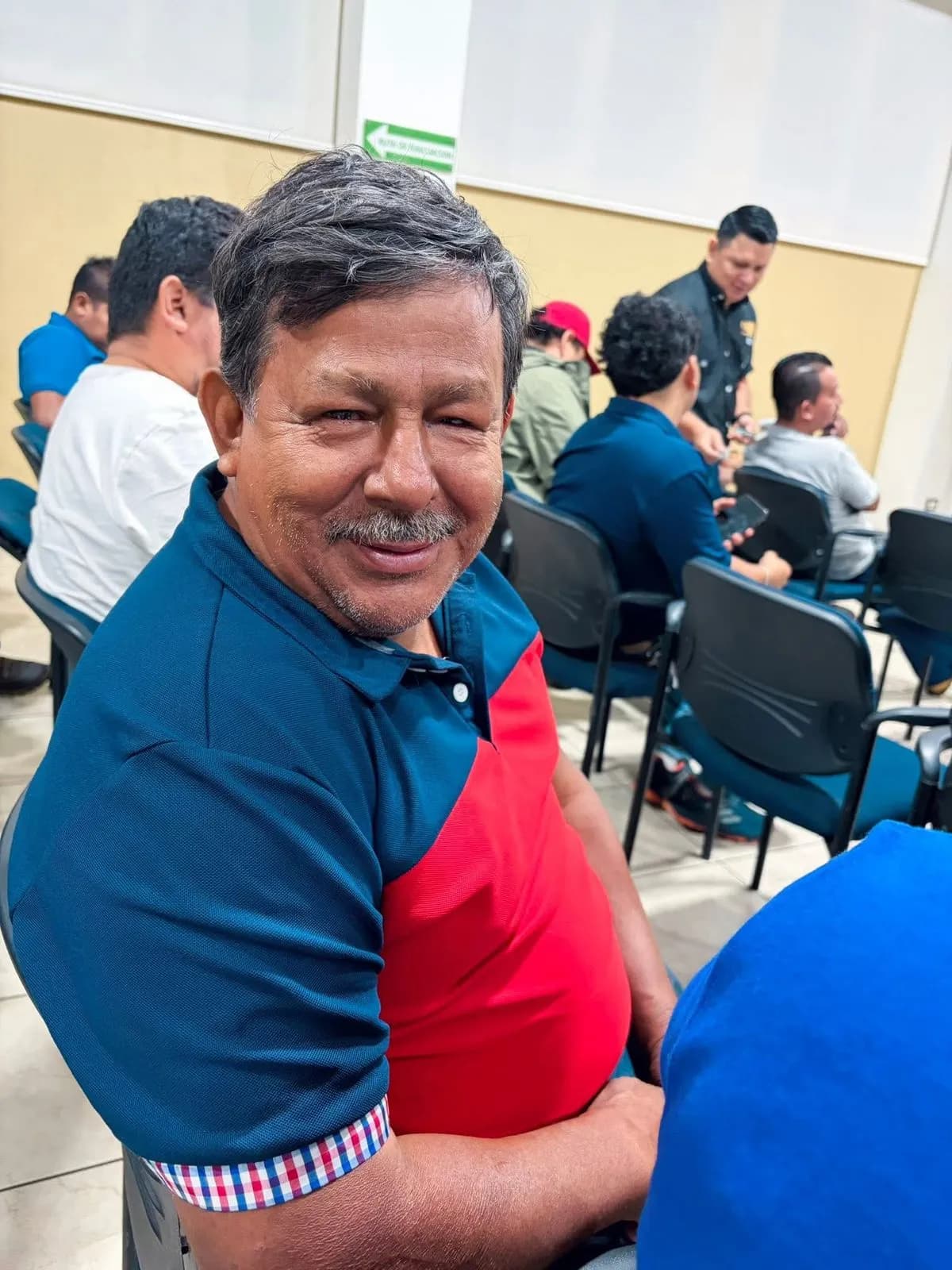 Edgar Raymundo Lara Reyes